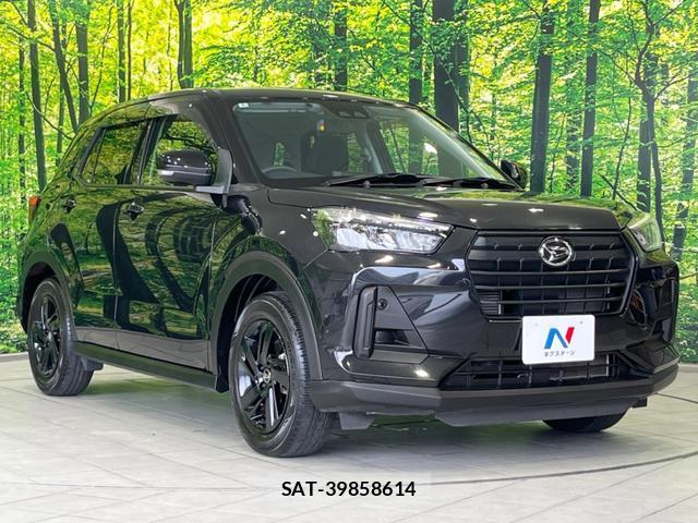 Daihatsu ROCKY 2020-05 8072260-15