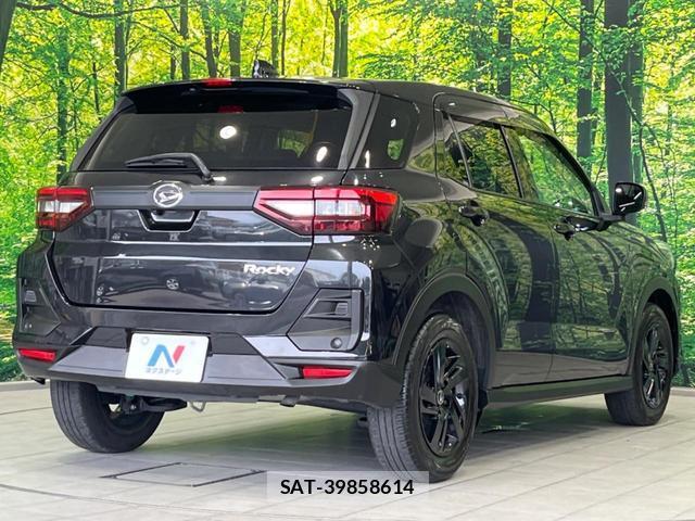 Daihatsu ROCKY 2020-05 8072260-16