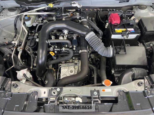 Daihatsu ROCKY 2020-05 8072260-17