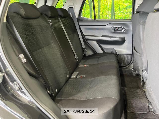 Daihatsu ROCKY 2020-05 8072260-8