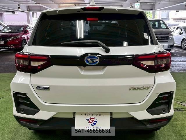Daihatsu ROCKY 2021-11 8072315-13