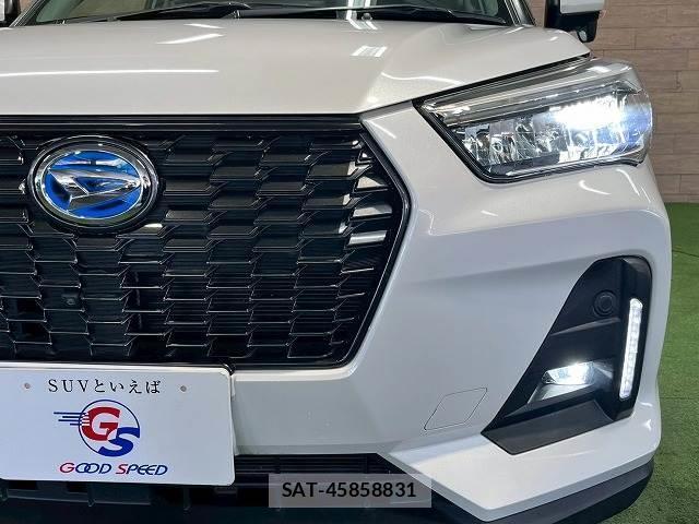 Daihatsu ROCKY 2021-11 8072315-19