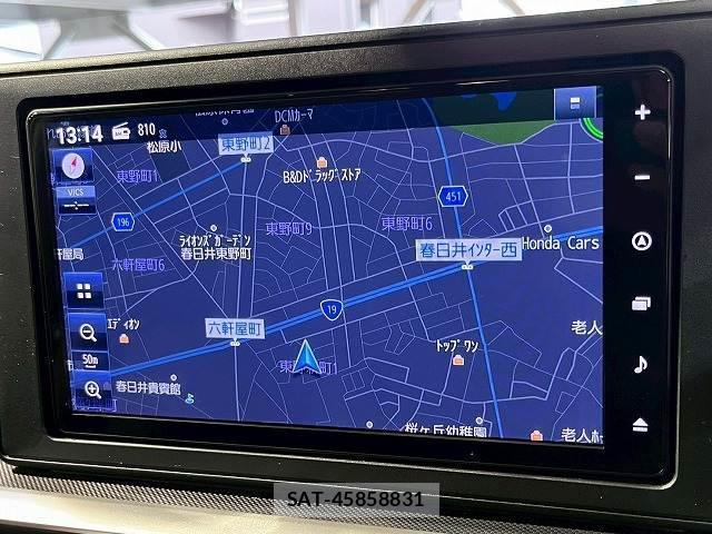 Daihatsu ROCKY 2021-11 8072315-3