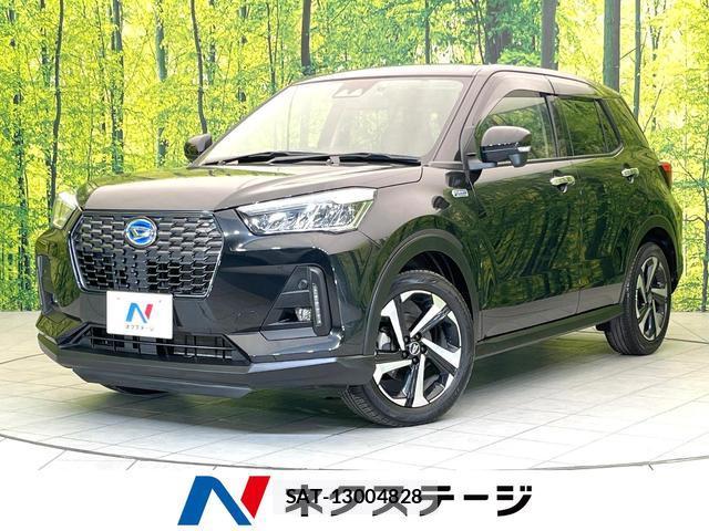 Daihatsu ROCKY 2022-10 8072403-0