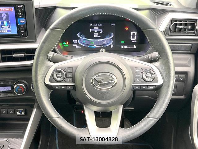Daihatsu ROCKY 2022-10 8072403-10