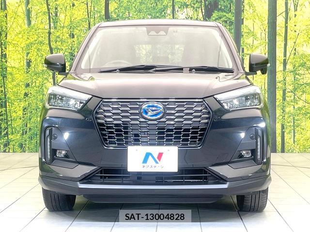 Daihatsu ROCKY 2022-10 8072403-13