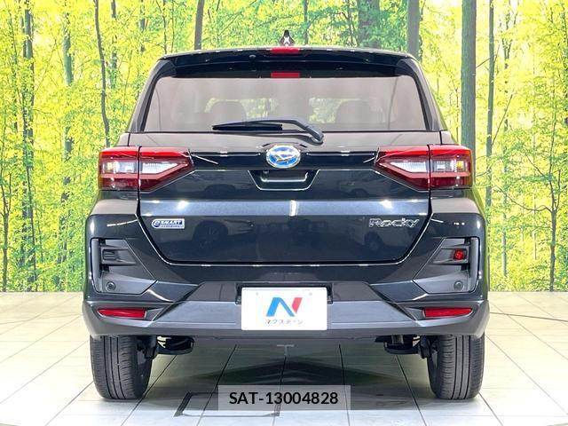 Daihatsu ROCKY 2022-10 8072403-14