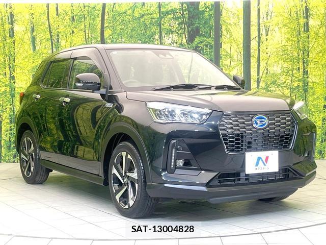Daihatsu ROCKY 2022-10 8072403-15