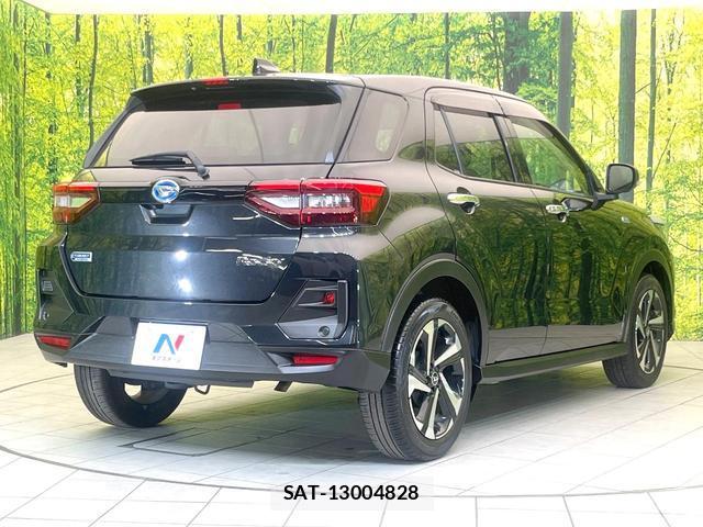 Daihatsu ROCKY 2022-10 8072403-16