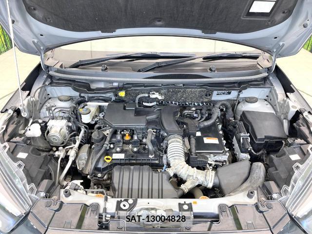 Daihatsu ROCKY 2022-10 8072403-17