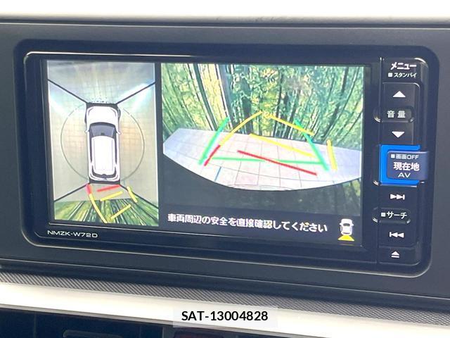 Daihatsu ROCKY 2022-10 8072403-3