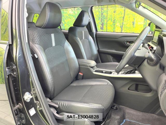 Daihatsu ROCKY 2022-10 8072403-7
