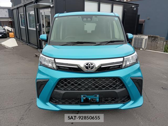 Toyota ROOMY 2025-02 8070954-1