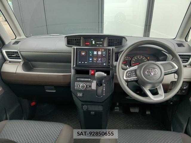 Toyota ROOMY 2025-02 8070954-10
