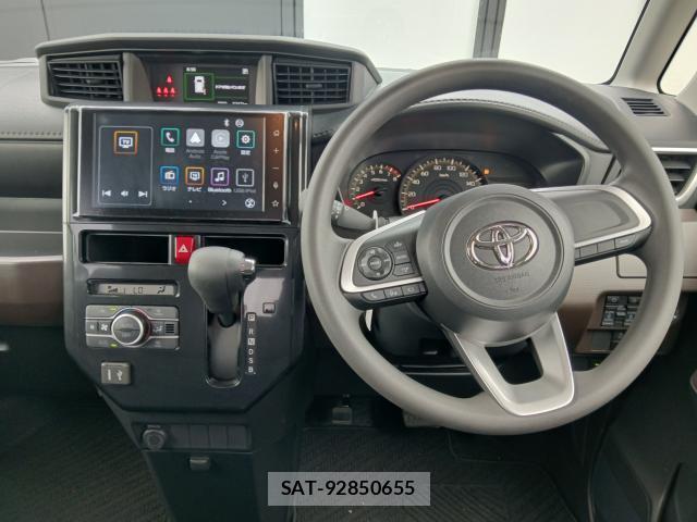 Toyota ROOMY 2025-02 8070954-11