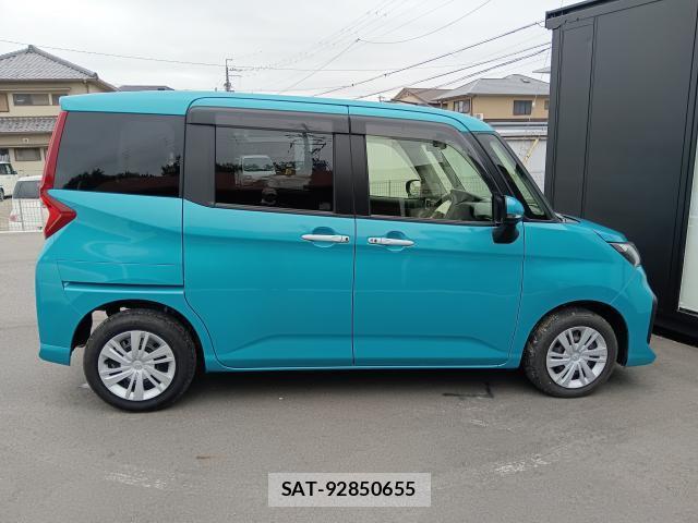 Toyota ROOMY 2025-02 8070954-3