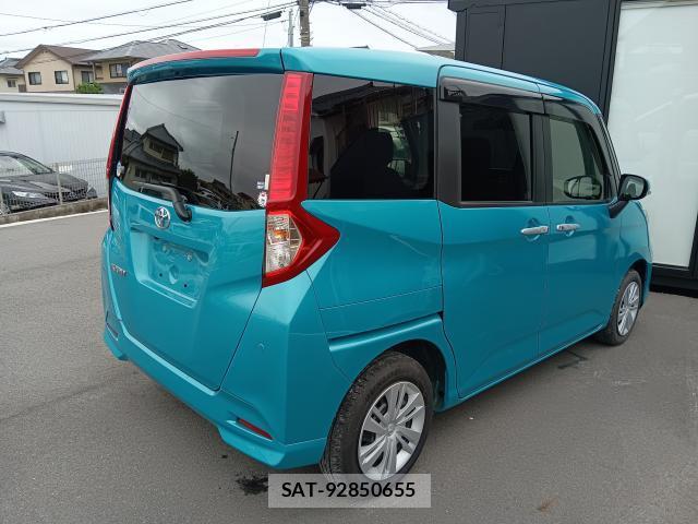 Toyota ROOMY 2025-02 8070954-4