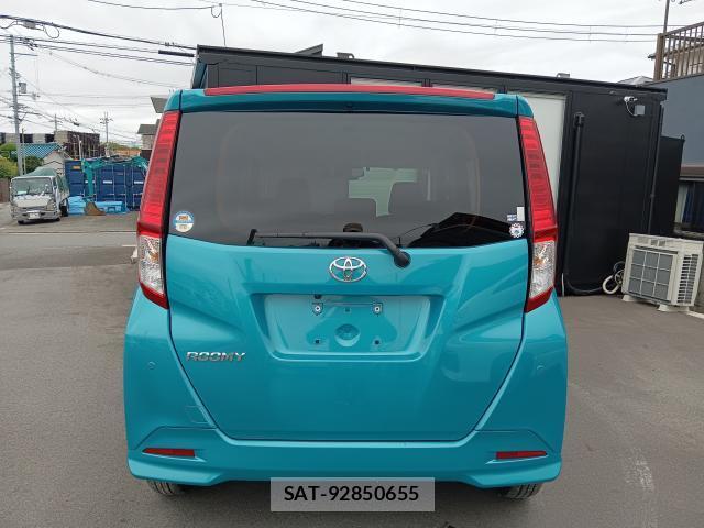Toyota ROOMY 2025-02 8070954-5