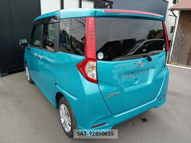 Toyota ROOMY 2025-02 8070954-6