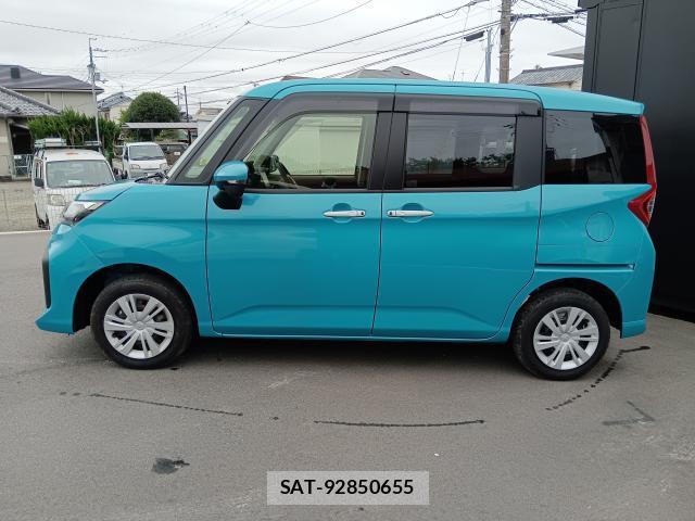 Toyota ROOMY 2025-02 8070954-7