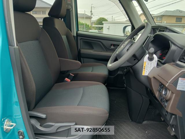 Toyota ROOMY 2025-02 8070954-8