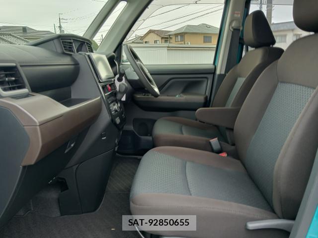 Toyota ROOMY 2025-02 8070954-9