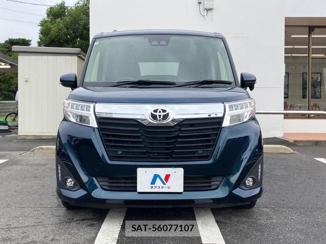 Toyota ROOMY 2020-01 8071162-13