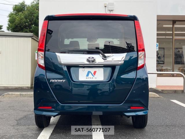 Toyota ROOMY 2020-01 8071162-14