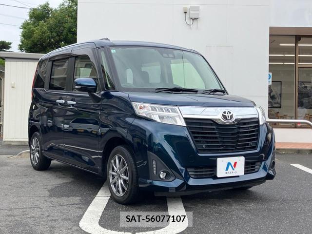 Toyota ROOMY 2020-01 8071162-15