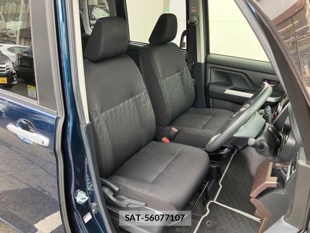 Toyota ROOMY 2020-01 8071162-7