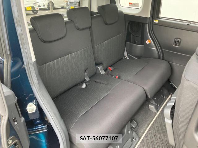 Toyota ROOMY 2020-01 8071162-8