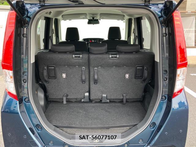 Toyota ROOMY 2020-01 8071162-9