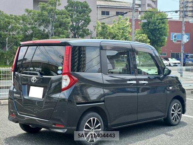 Toyota ROOMY 2020-02 8071195-1