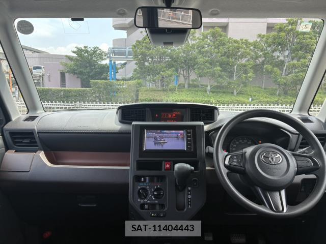 Toyota ROOMY 2020-02 8071195-2