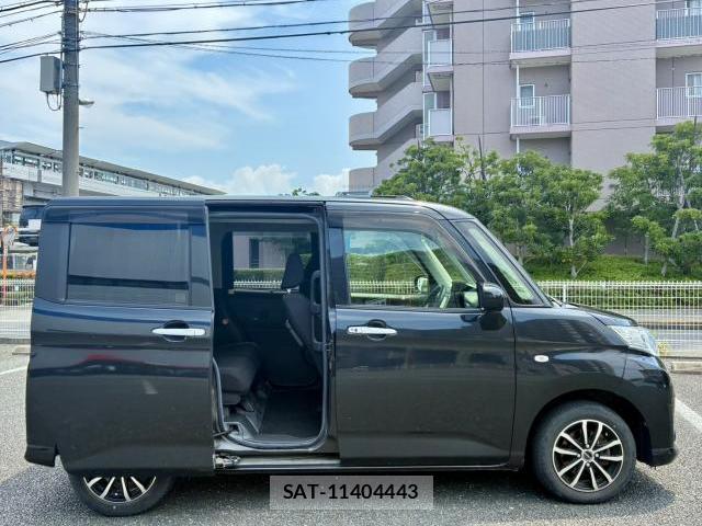 Toyota ROOMY 2020-02 8071195-3