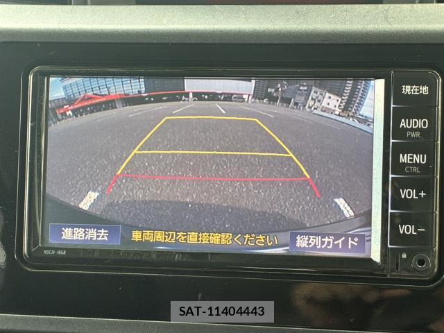 Toyota ROOMY 2020-02 8071195-8