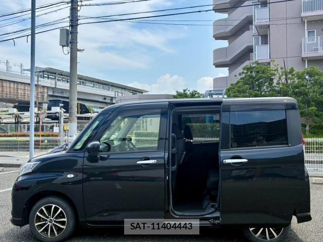 Toyota ROOMY 2020-02 8071195-9