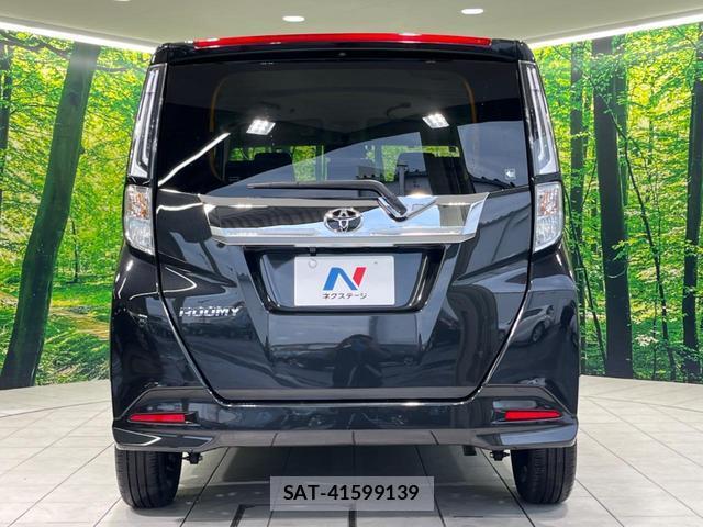 Toyota ROOMY 2025-01 8071298-14