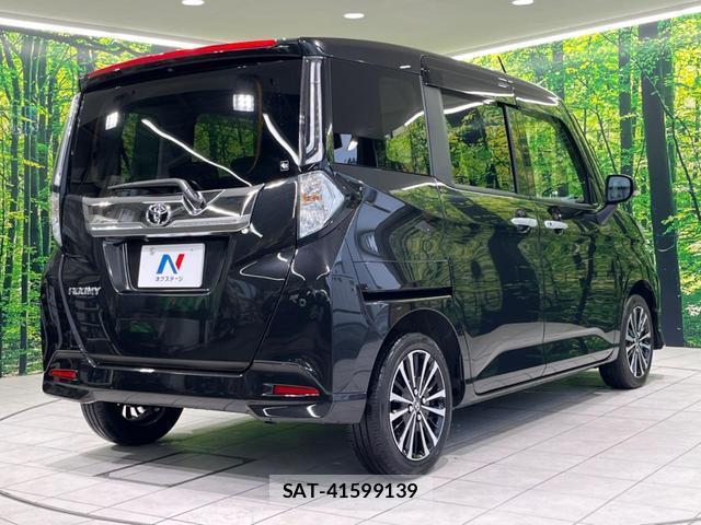 Toyota ROOMY 2025-01 8071298-16