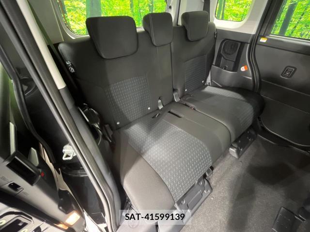 Toyota ROOMY 2025-01 8071298-8