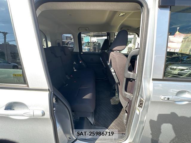 Toyota ROOMY 2020-07 8071518-13