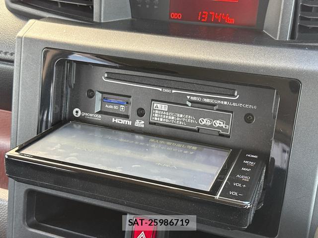 Toyota ROOMY 2020-07 8071518-5