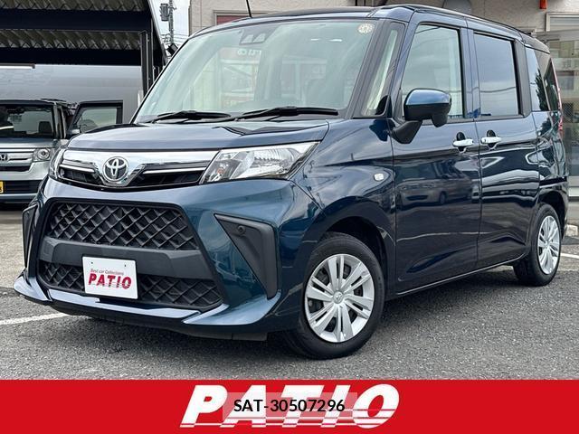 Toyota ROOMY 2022-07 8071527-0