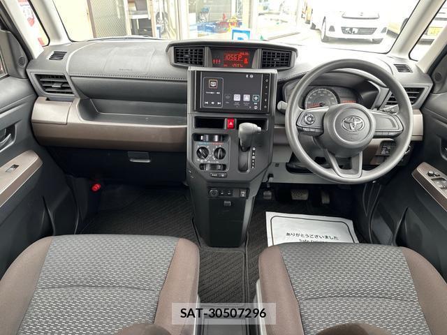Toyota ROOMY 2022-07 8071527-1