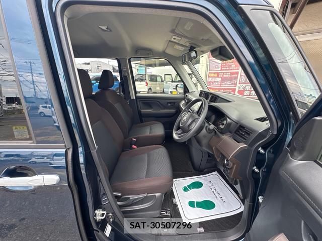 Toyota ROOMY 2022-07 8071527-10