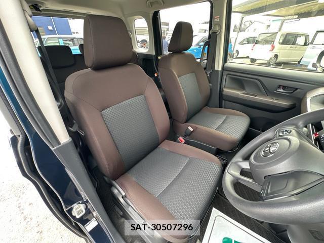 Toyota ROOMY 2022-07 8071527-11