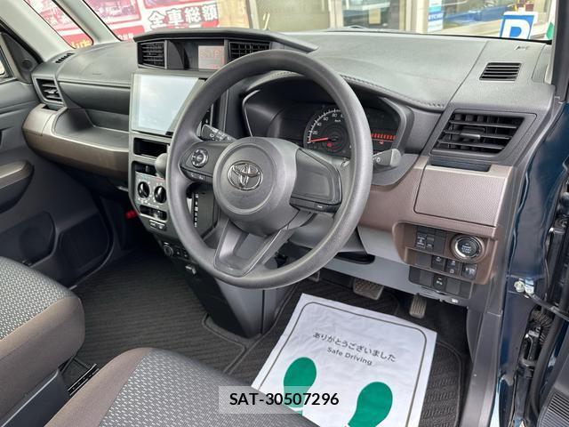Toyota ROOMY 2022-07 8071527-12