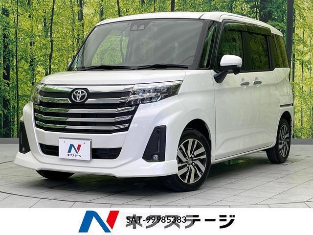 Toyota ROOMY 2025-11 8071647-0