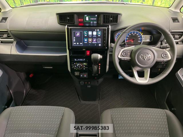 Toyota ROOMY 2025-11 8071647-1