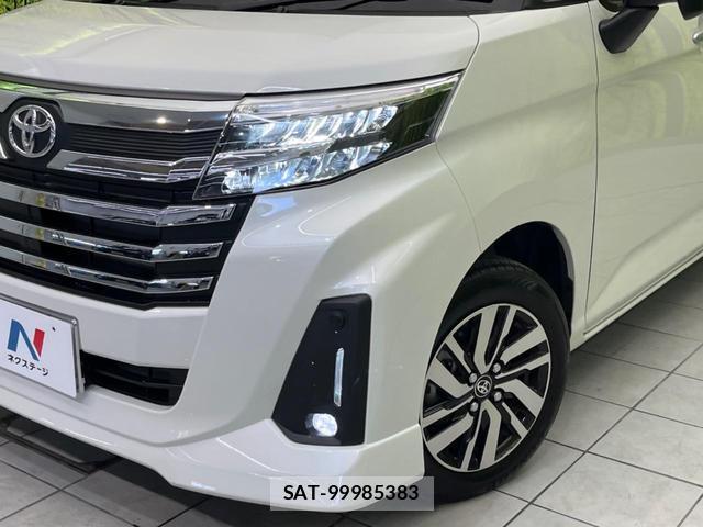 Toyota ROOMY 2025-11 8071647-11